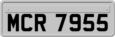 MCR7955