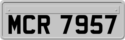 MCR7957