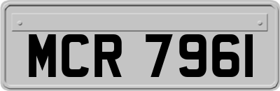 MCR7961