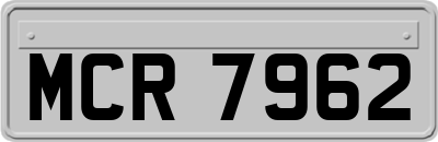 MCR7962