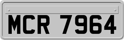 MCR7964