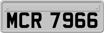 MCR7966