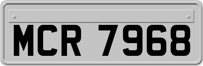 MCR7968
