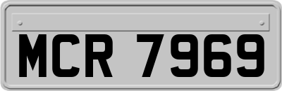 MCR7969