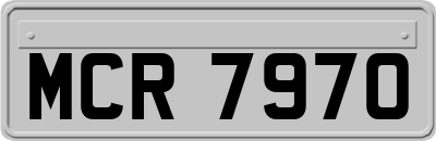 MCR7970