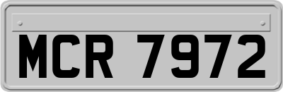MCR7972