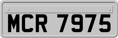 MCR7975