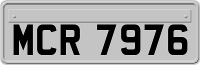 MCR7976
