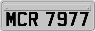 MCR7977