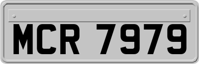 MCR7979