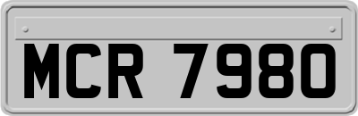 MCR7980