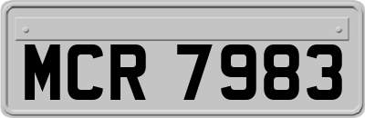 MCR7983