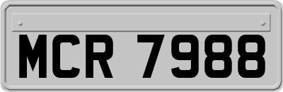 MCR7988