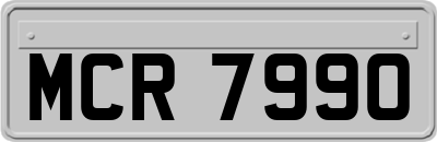MCR7990