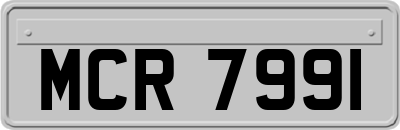 MCR7991