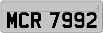 MCR7992