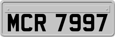 MCR7997