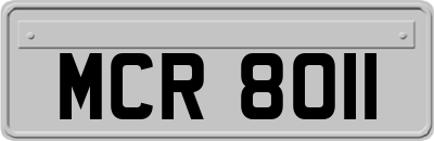 MCR8011