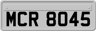 MCR8045