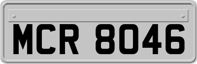 MCR8046
