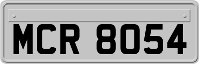 MCR8054