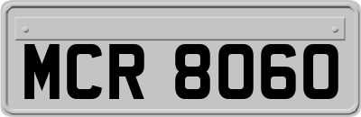 MCR8060
