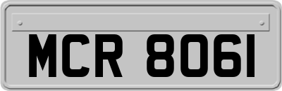 MCR8061