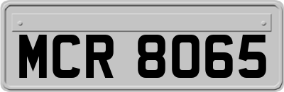 MCR8065