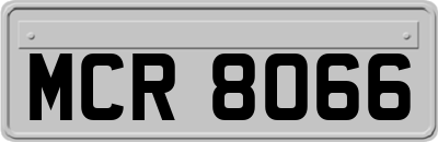 MCR8066