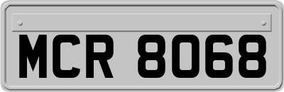 MCR8068