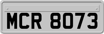 MCR8073
