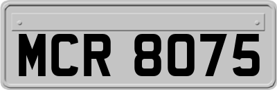 MCR8075