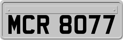 MCR8077