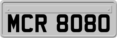 MCR8080