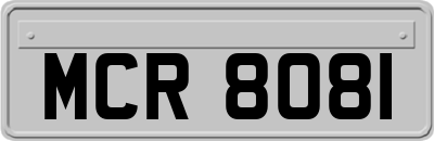 MCR8081