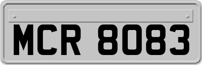 MCR8083