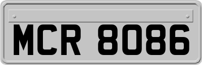 MCR8086