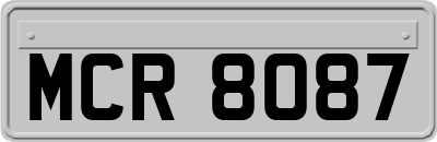 MCR8087