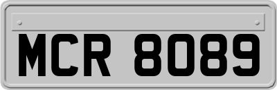 MCR8089