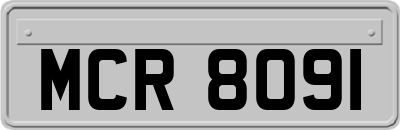 MCR8091