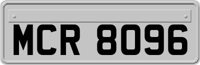 MCR8096