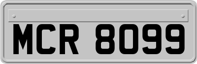 MCR8099