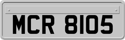 MCR8105