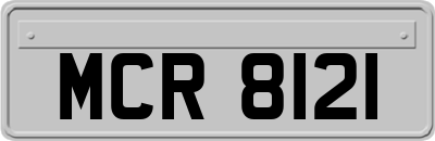 MCR8121