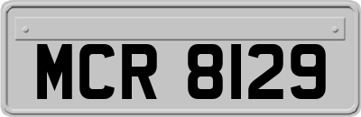 MCR8129