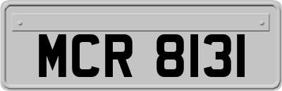 MCR8131