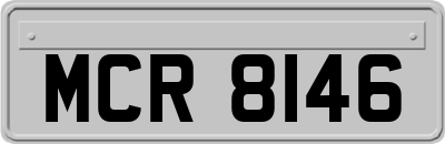 MCR8146