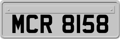 MCR8158