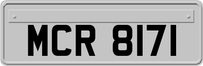MCR8171