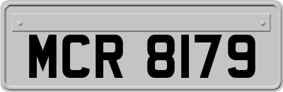 MCR8179